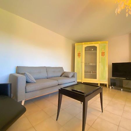 Grand T3 Avec Jardin Proche De La Mer Apartment Ajaccio  Exterior photo