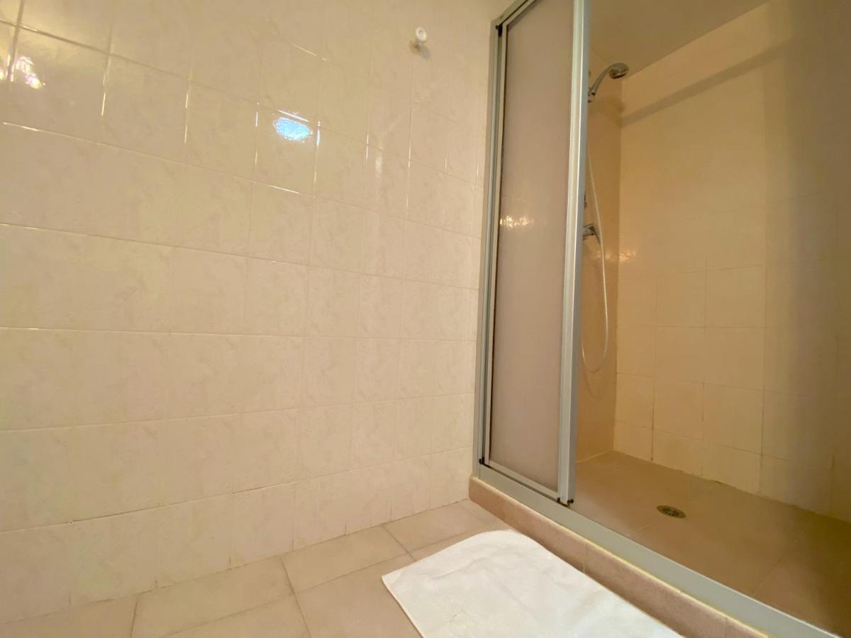 Grand T3 Avec Jardin Proche De La Mer Apartment Ajaccio  Exterior photo