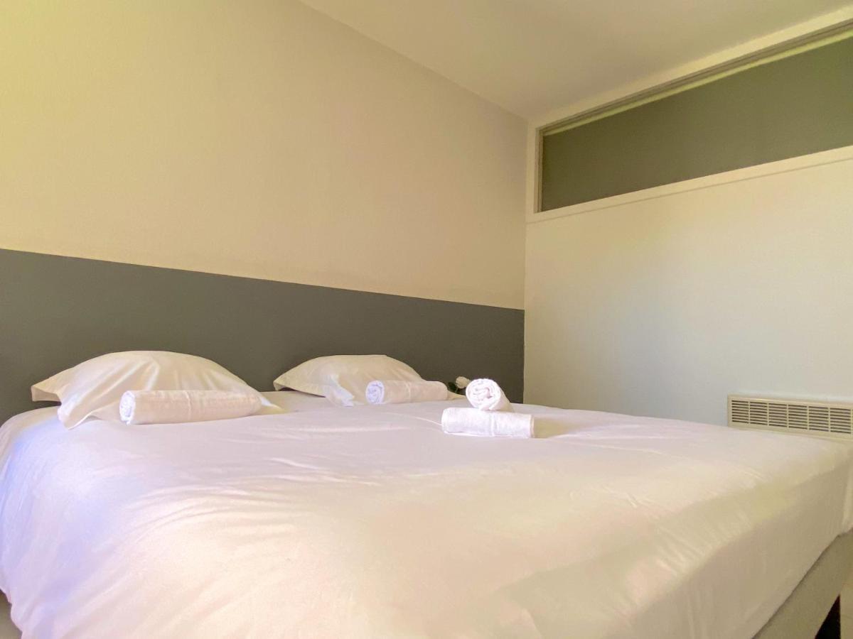 Grand T3 Avec Jardin Proche De La Mer Apartment Ajaccio  Exterior photo